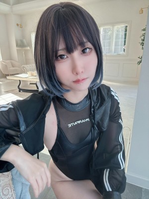 Okita Wase Photo #29