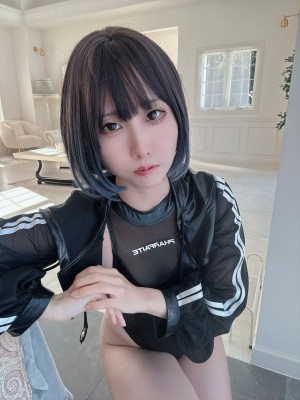 Okita Wase Photo #30