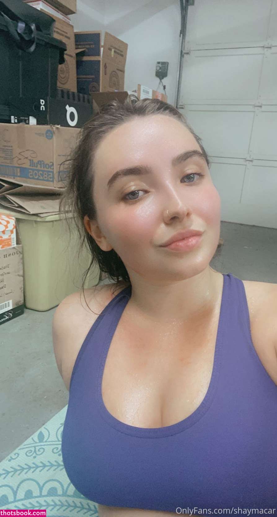 Shannon Carpenter Photo #12