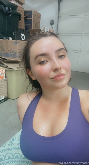 Shannon Carpenter Photo #12