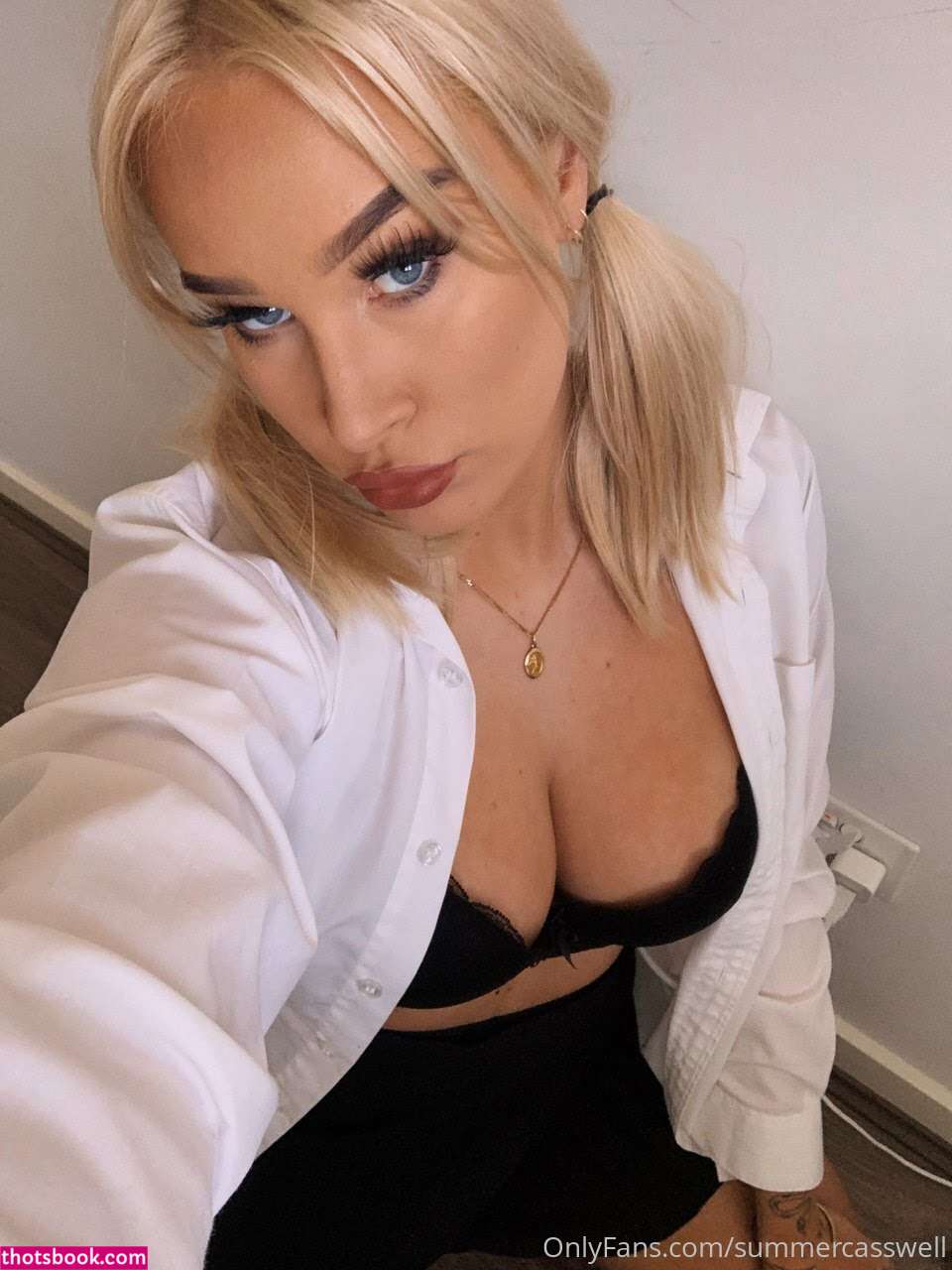 Summer Casswell Photo #2