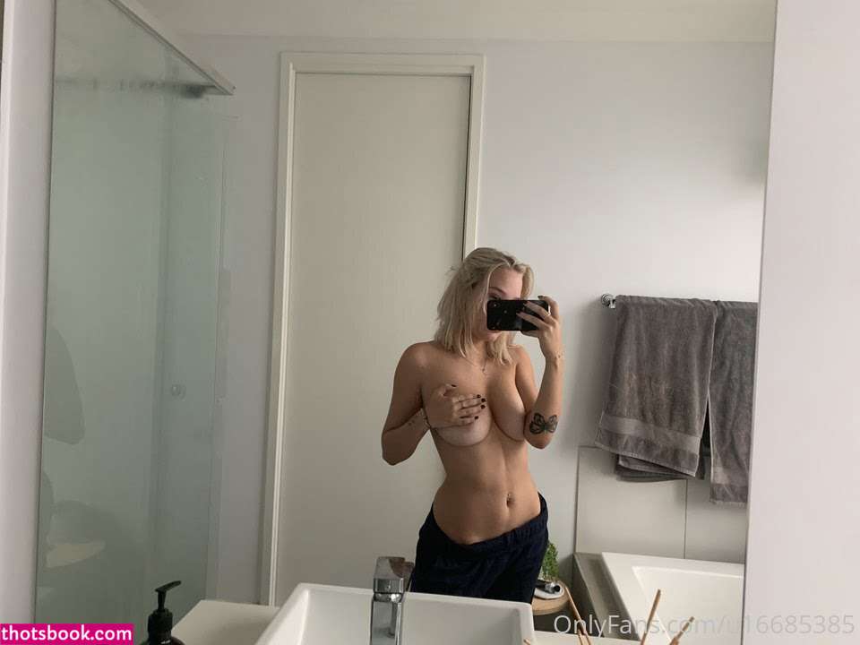 Summer Casswell Photo #30