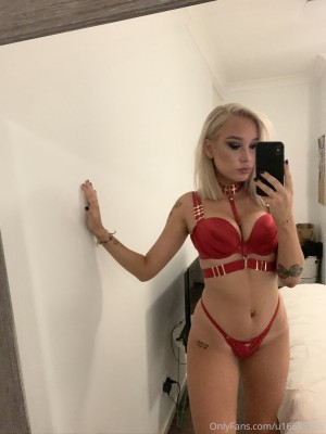 Summer Casswell Photo #23