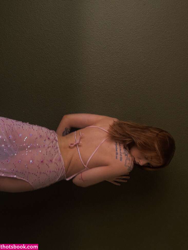 Alyssa Loxart Photo #12