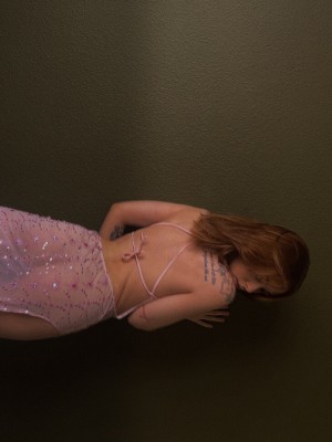 Alyssa Loxart Photo #12