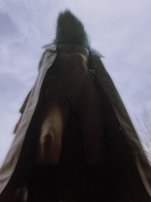 Alyssa Loxart Photo #13