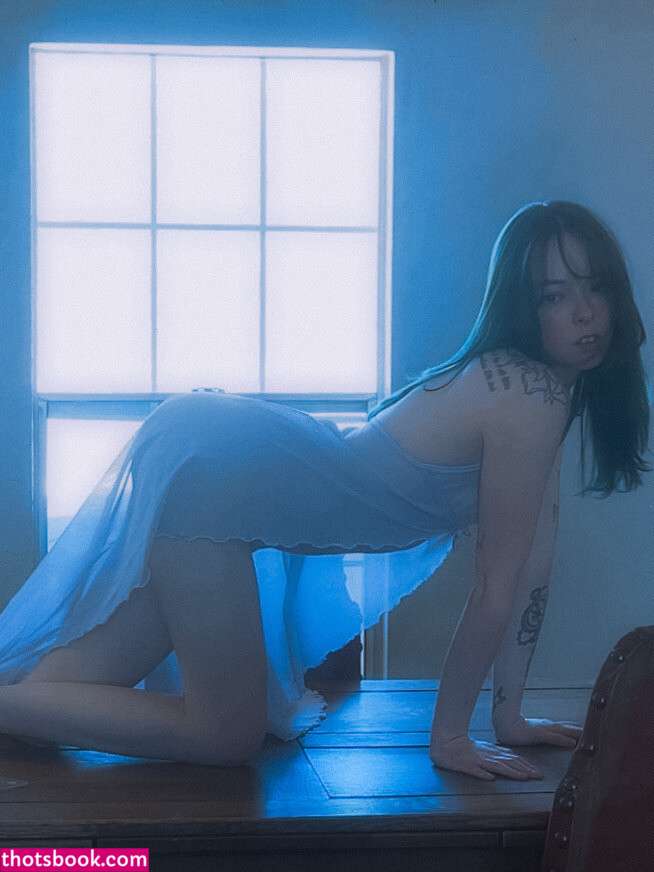 Alyssa Loxart Photo #22