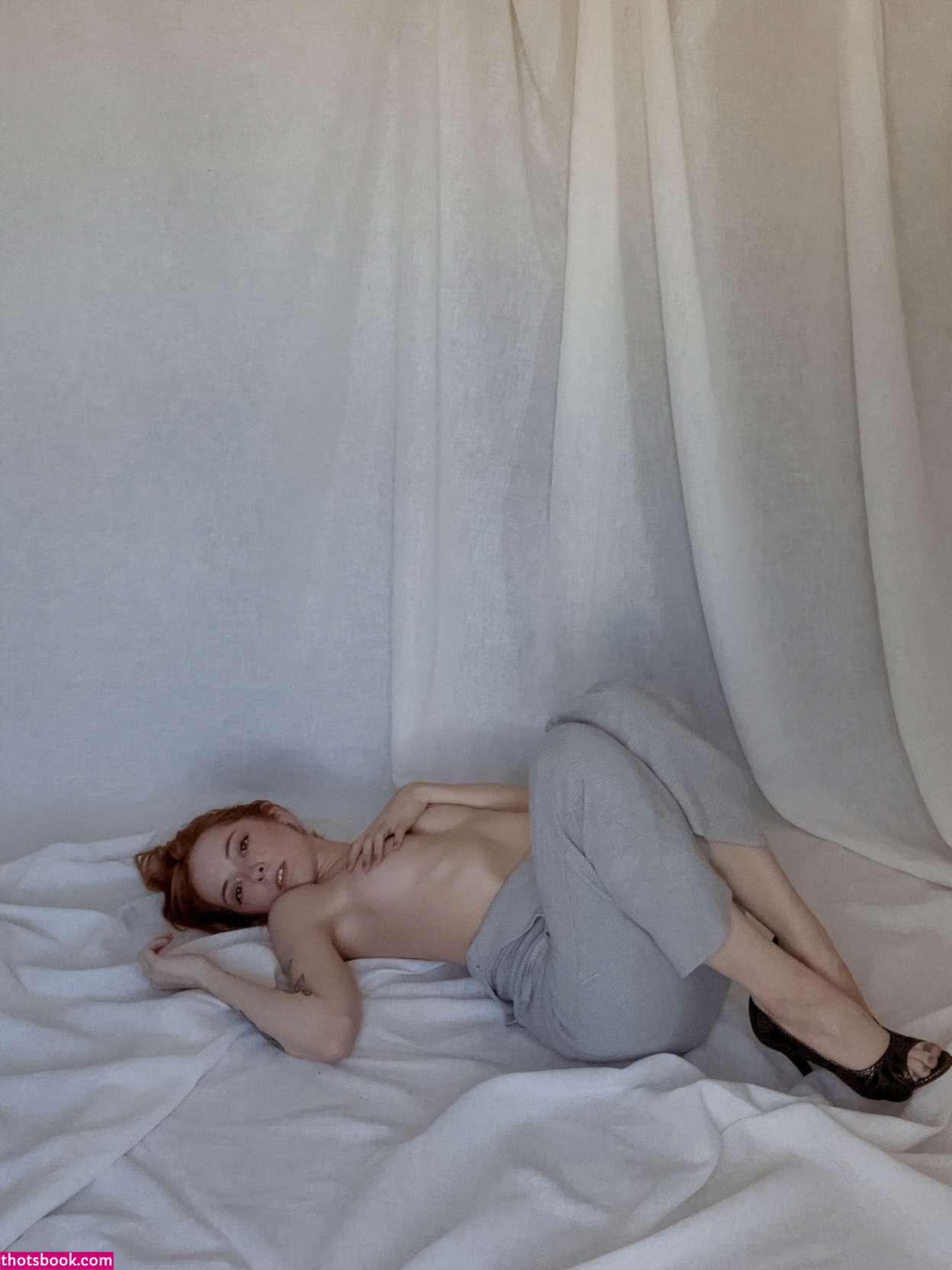 Alyssa Loxart Photo #27