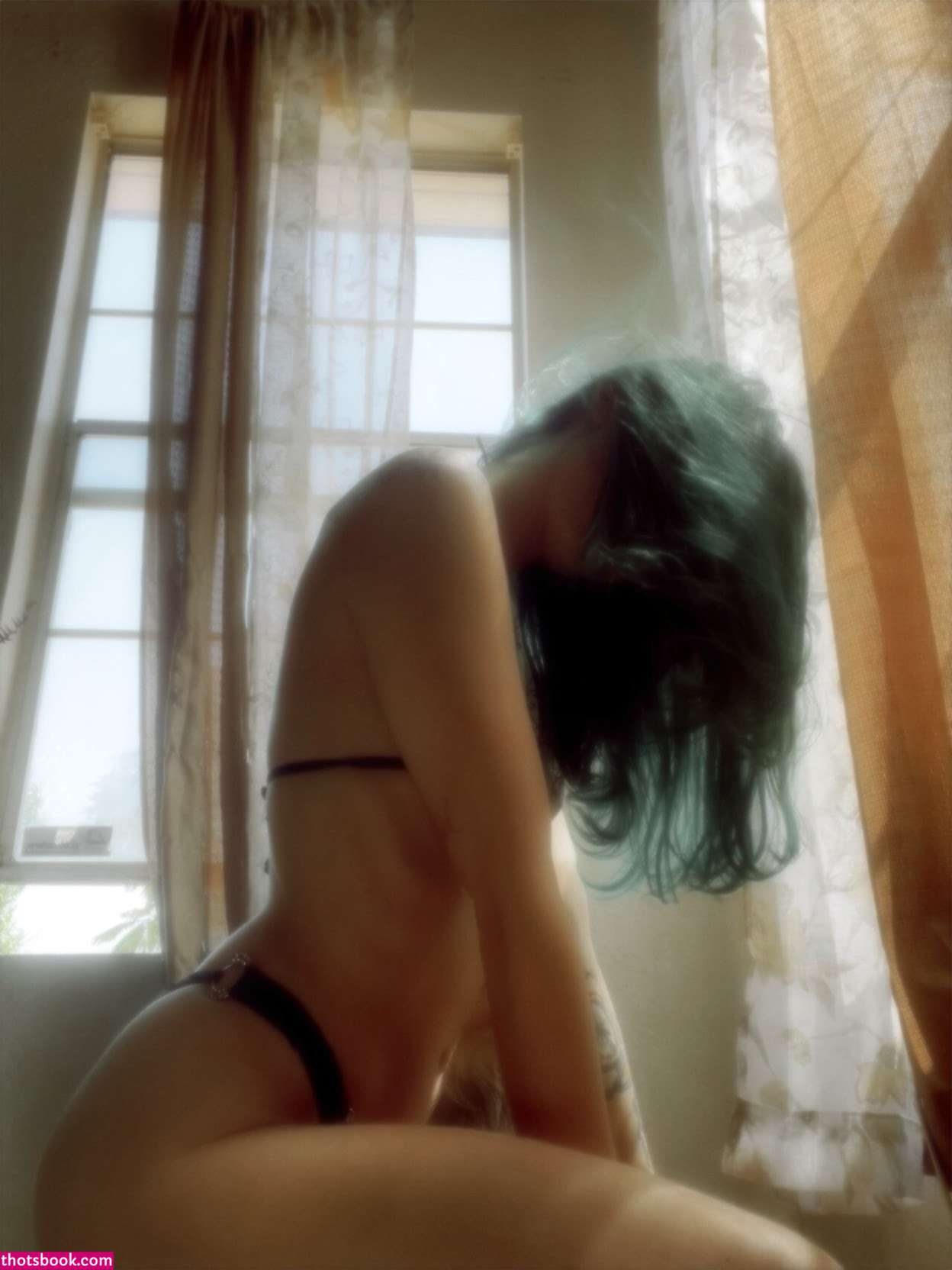 Alyssa Loxart Photo #31