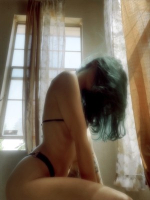 Alyssa Loxart Photo #31