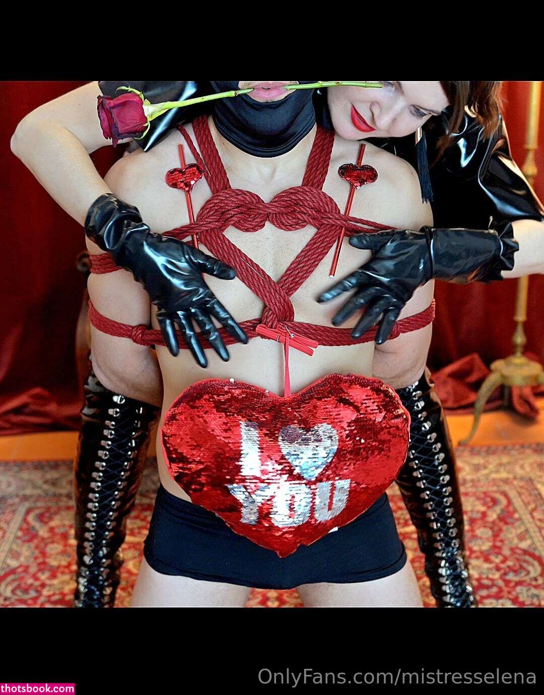 mistresselena Photo #31