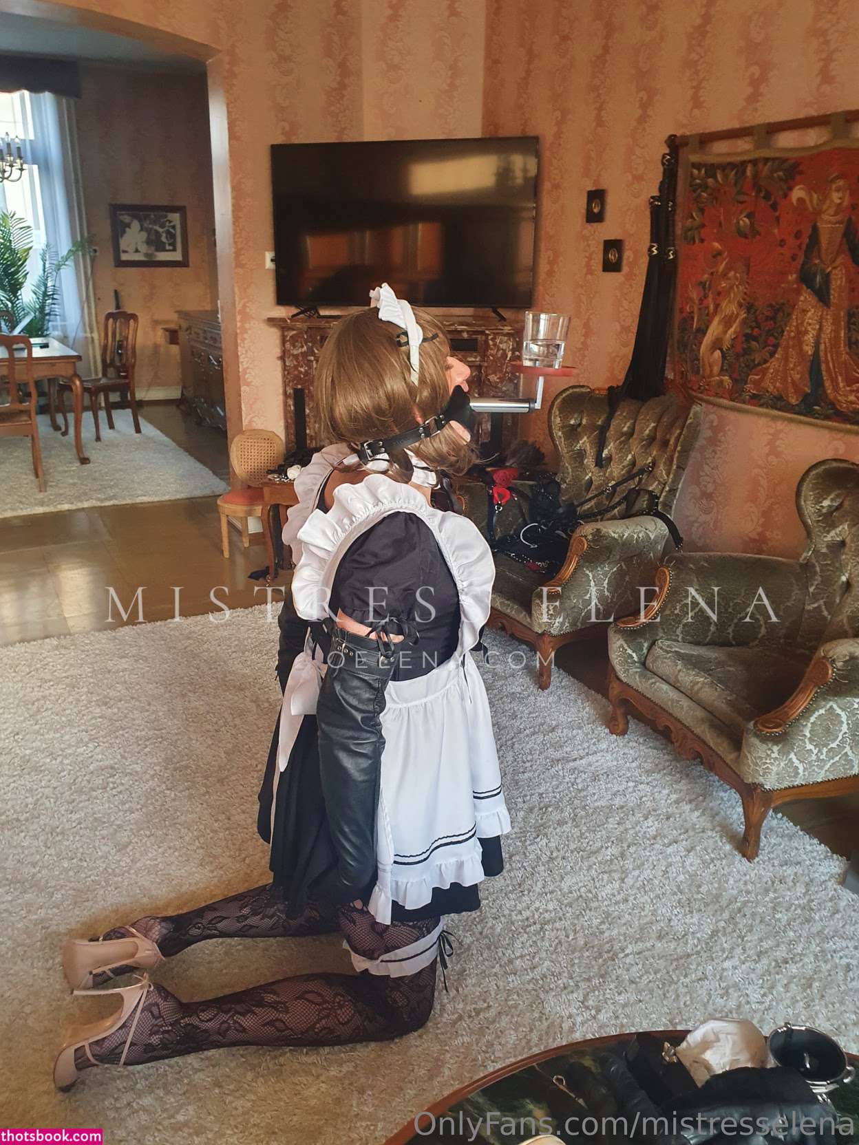 mistresselena Photo #40