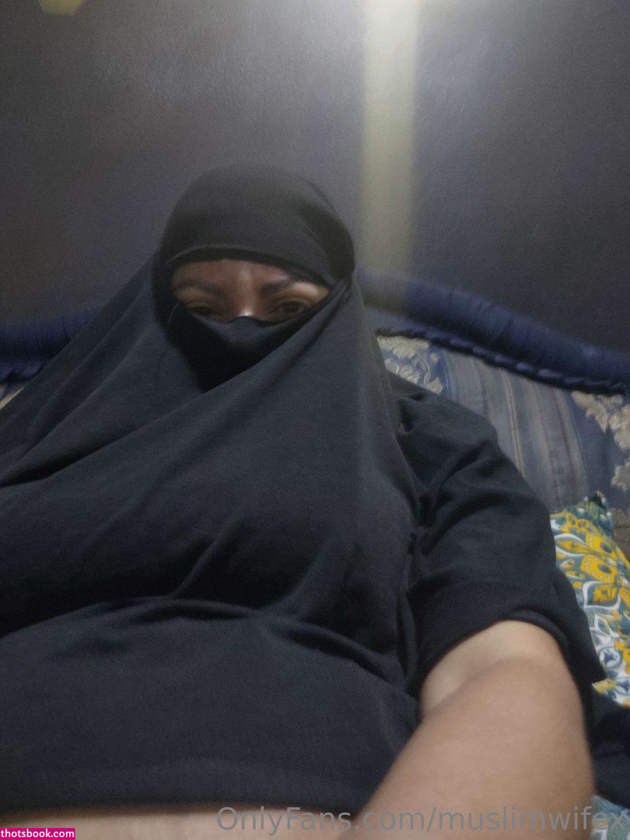 muslimwifex Photo #1