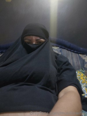 muslimwifex Photo #1