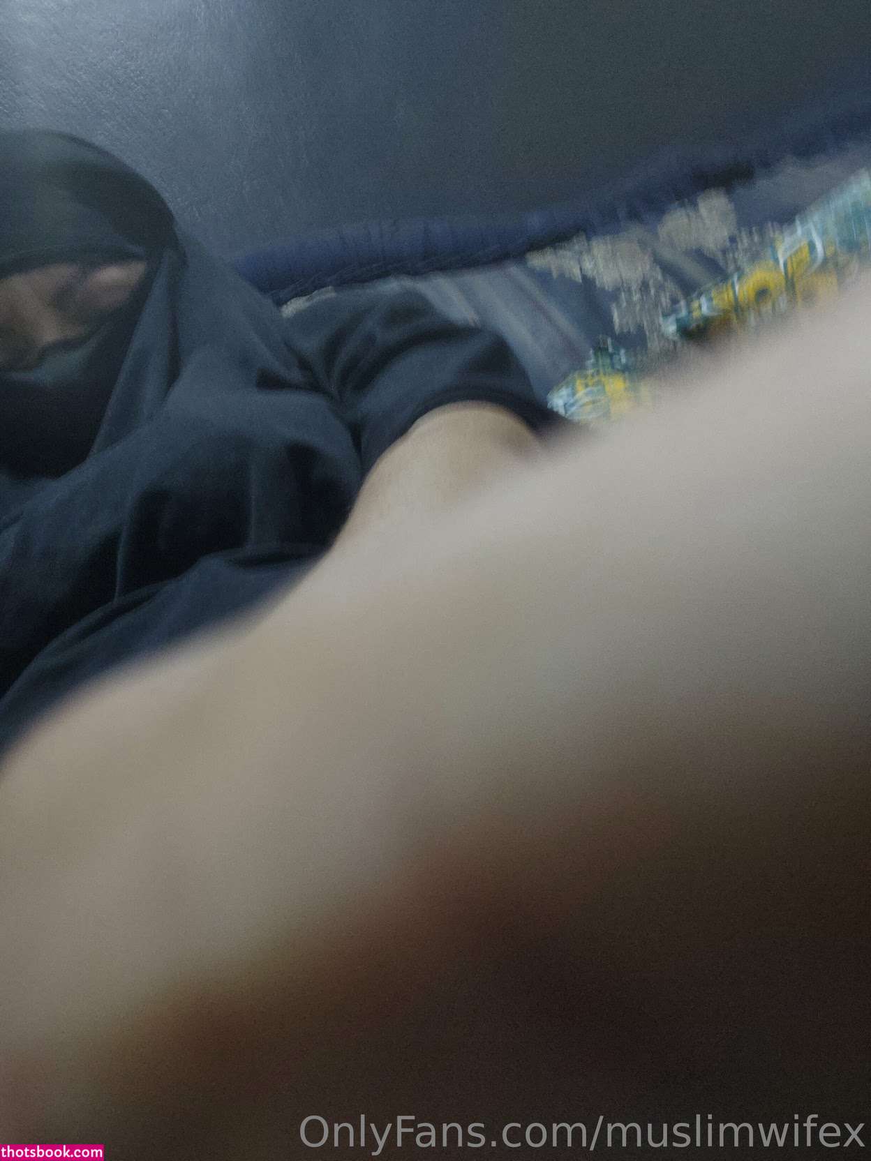 muslimwifex Photo #10