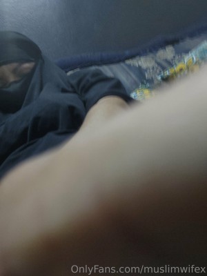 muslimwifex Photo #10