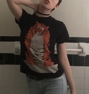 narcissusshadow Photo #24