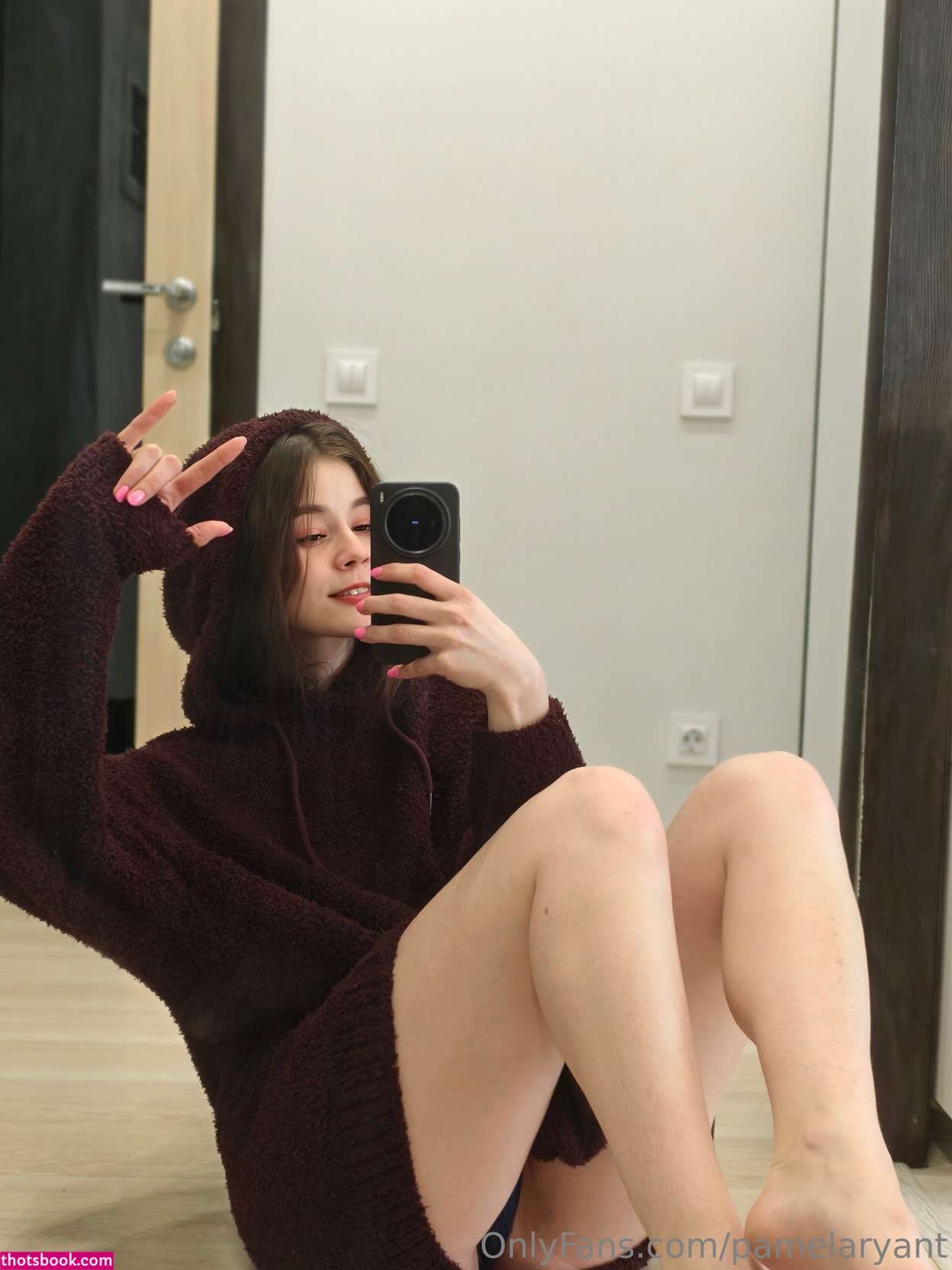 pamelaryant Photo #1