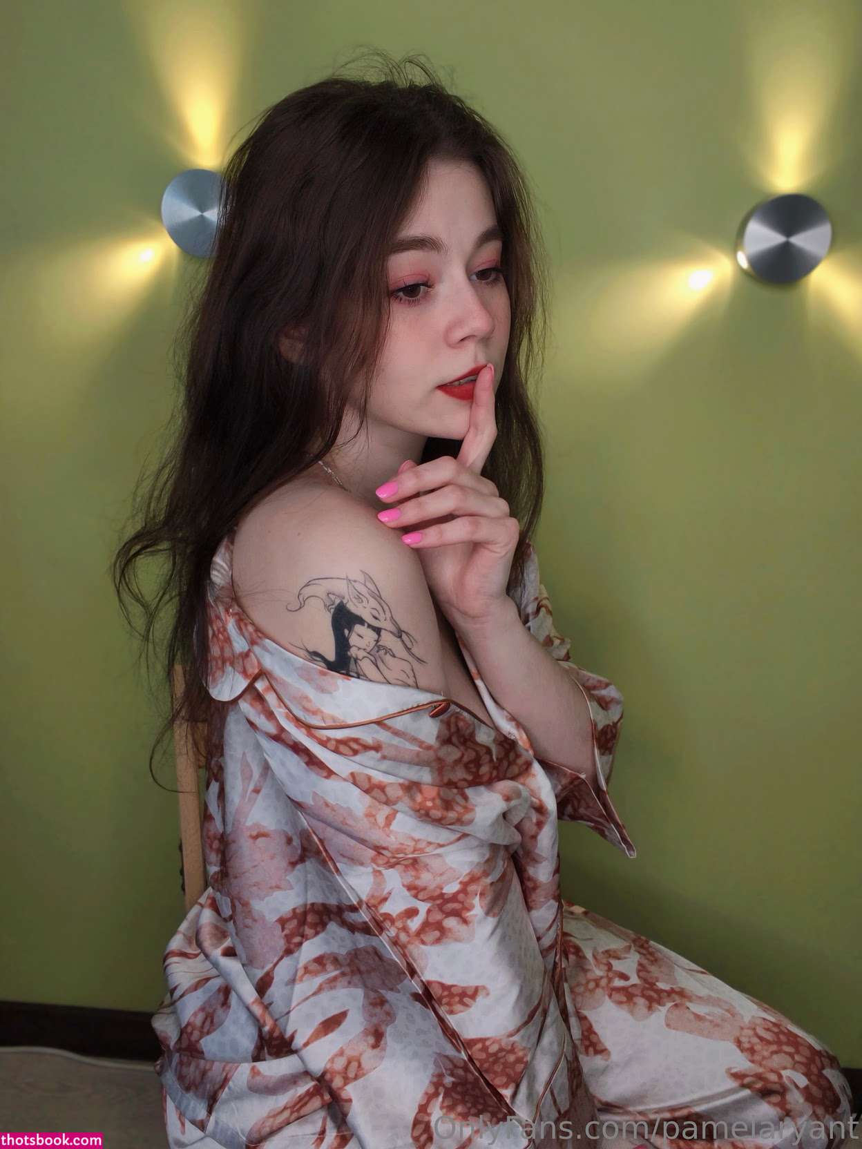 pamelaryant Photo #10