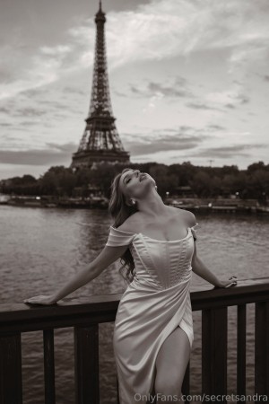 Sandra Grace Photo #14