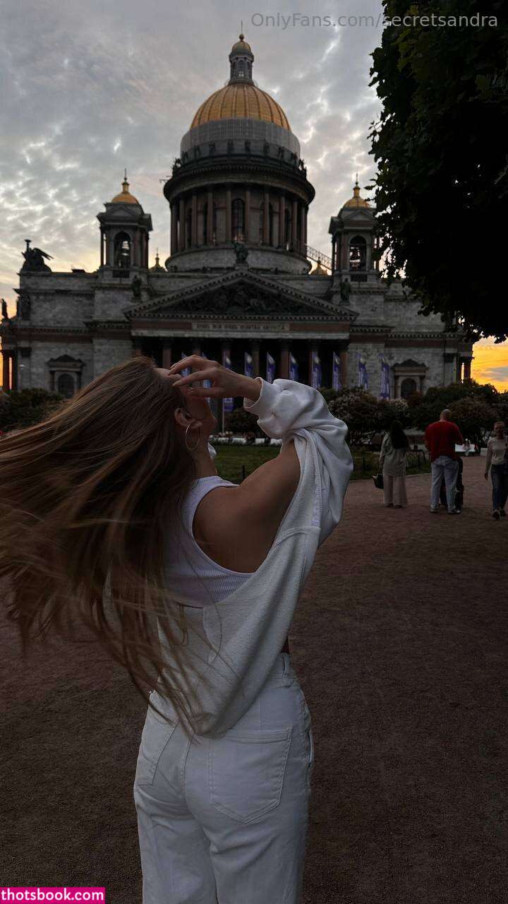 Sandra Grace Photo #20