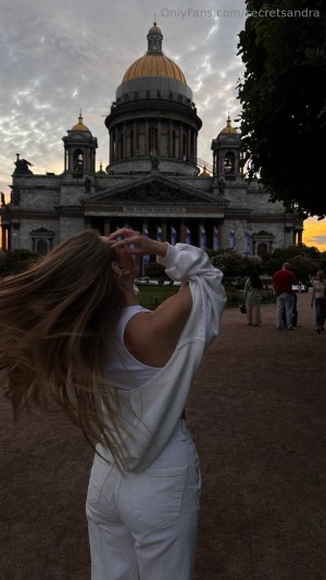 Sandra Grace Photo #20