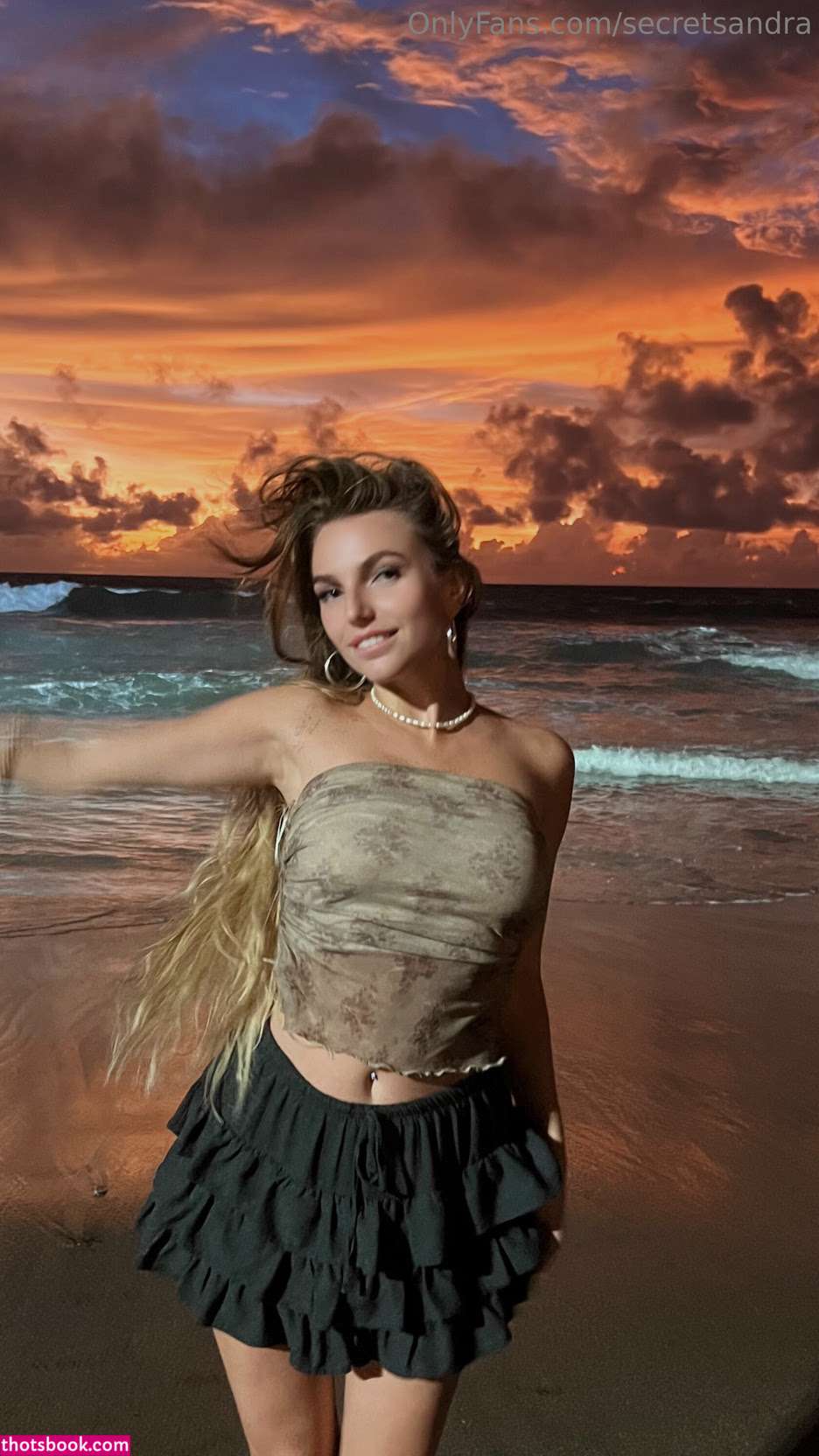 Sandra Grace Photo #32