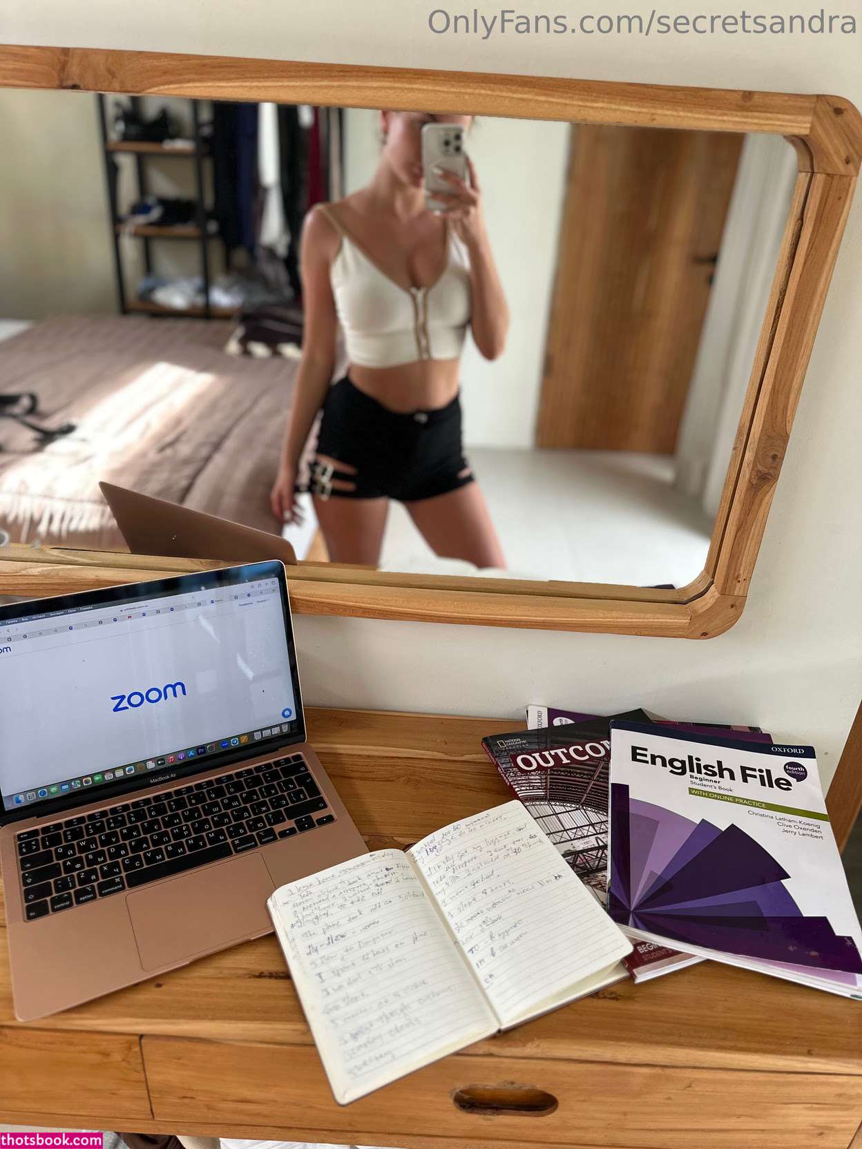 Sandra Grace Photo #33