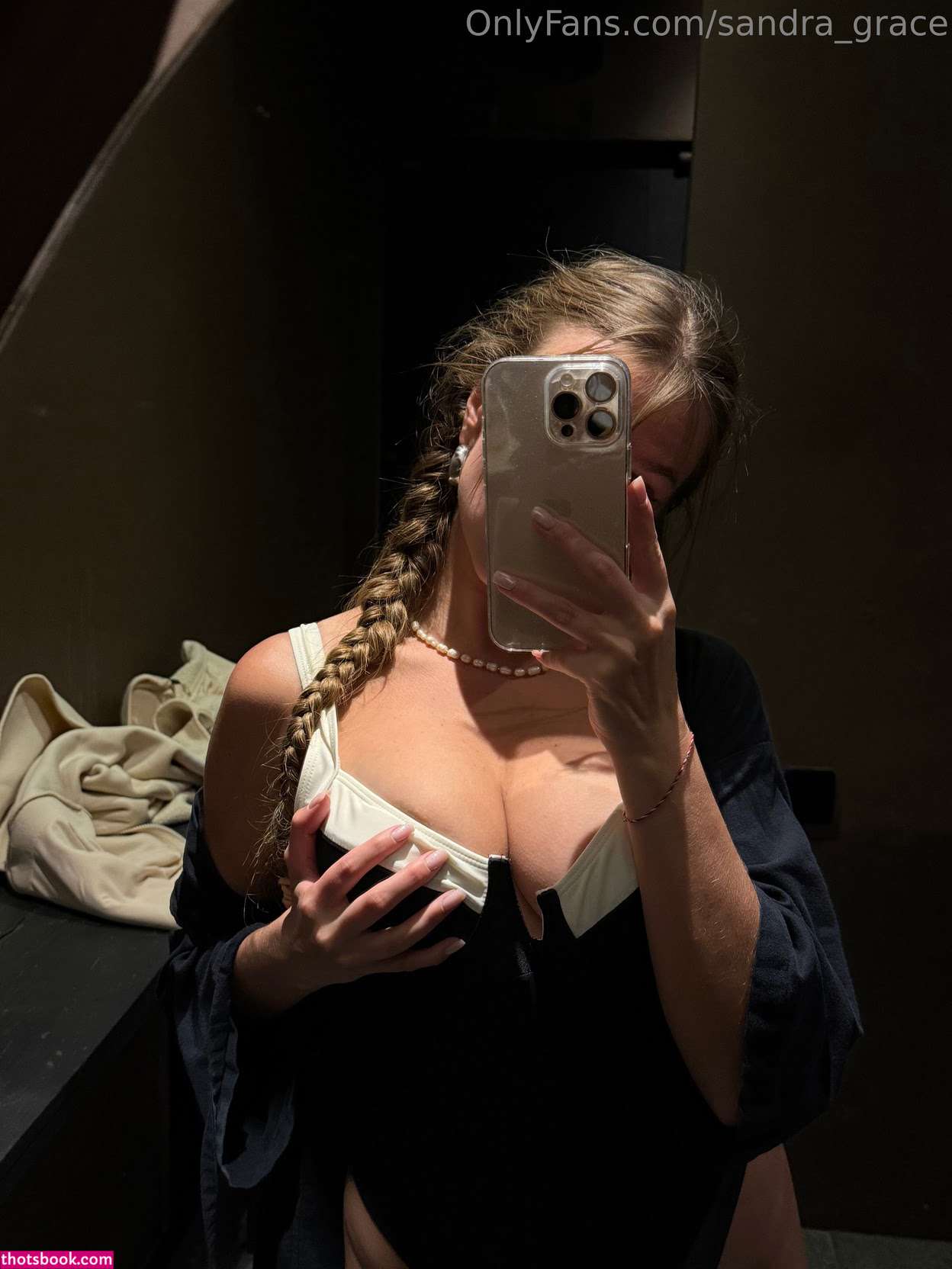 Sandra Grace Photo #40