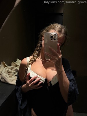 Sandra Grace Photo #40