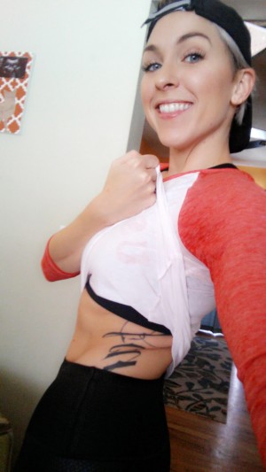 Shugarshorts Photo #40