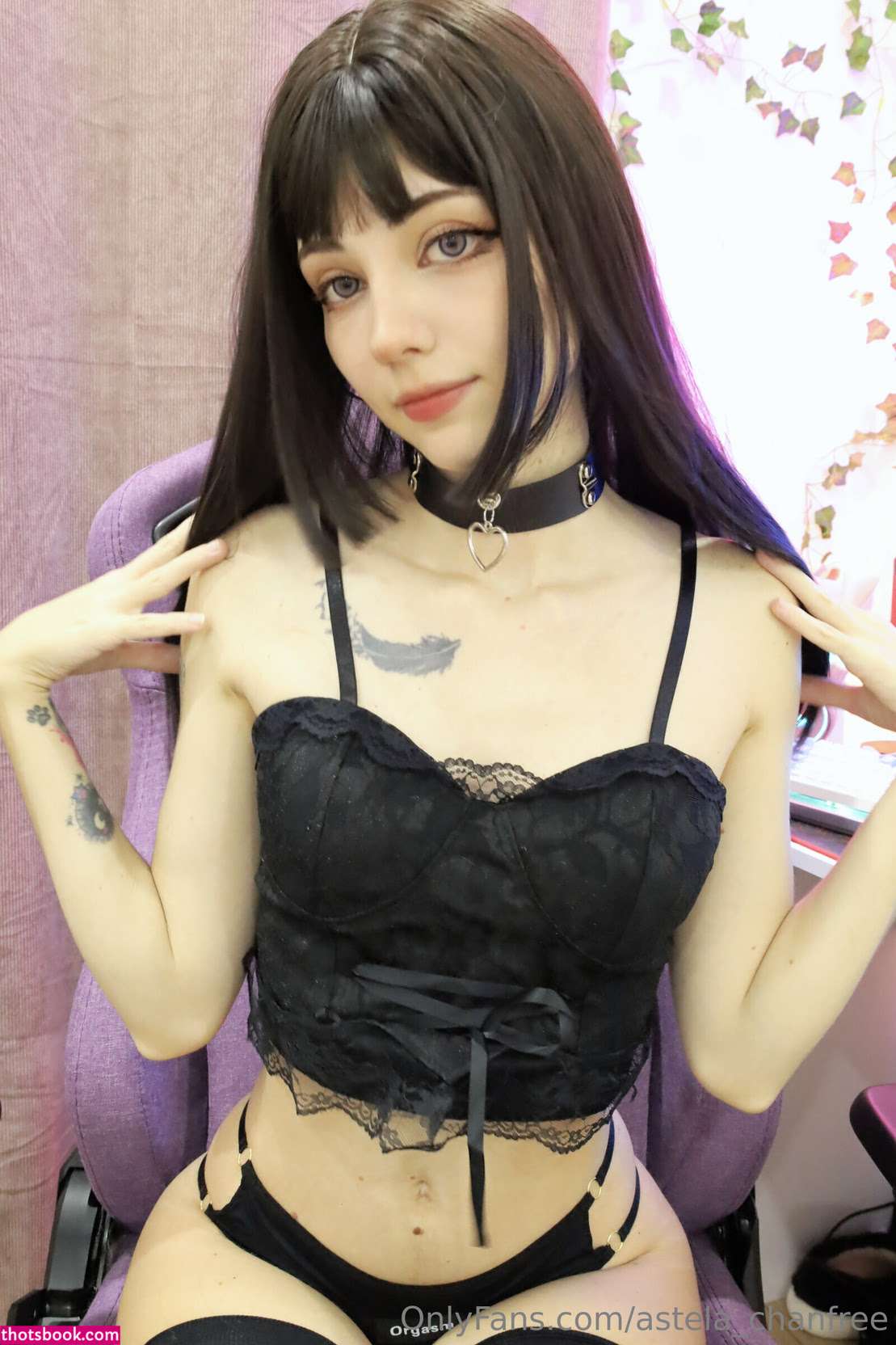 stacypinki Photo #10