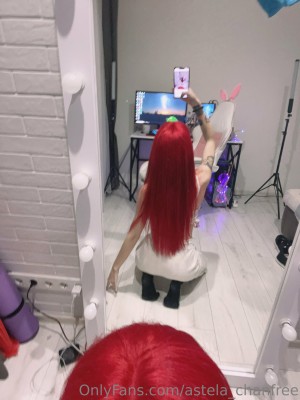 stacypinki Photo #13