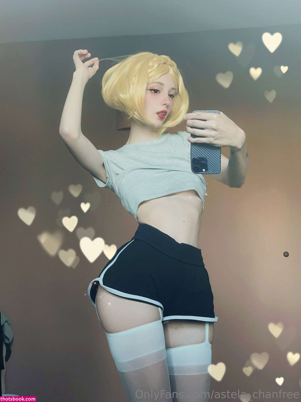 stacypinki Photo #36