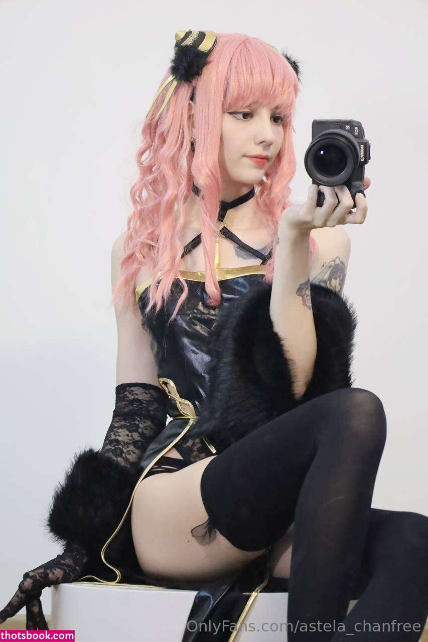 stacypinki Photo #58