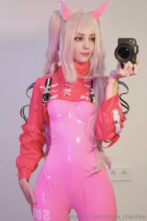 stacypinki Photo #40