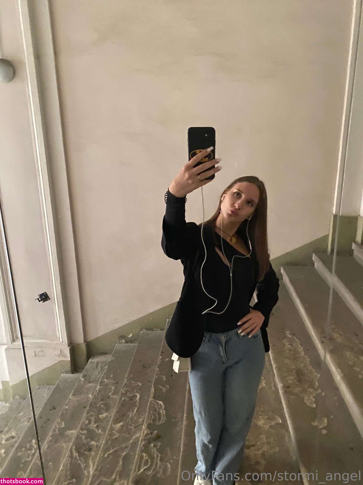 Stormi Angel Photo #2