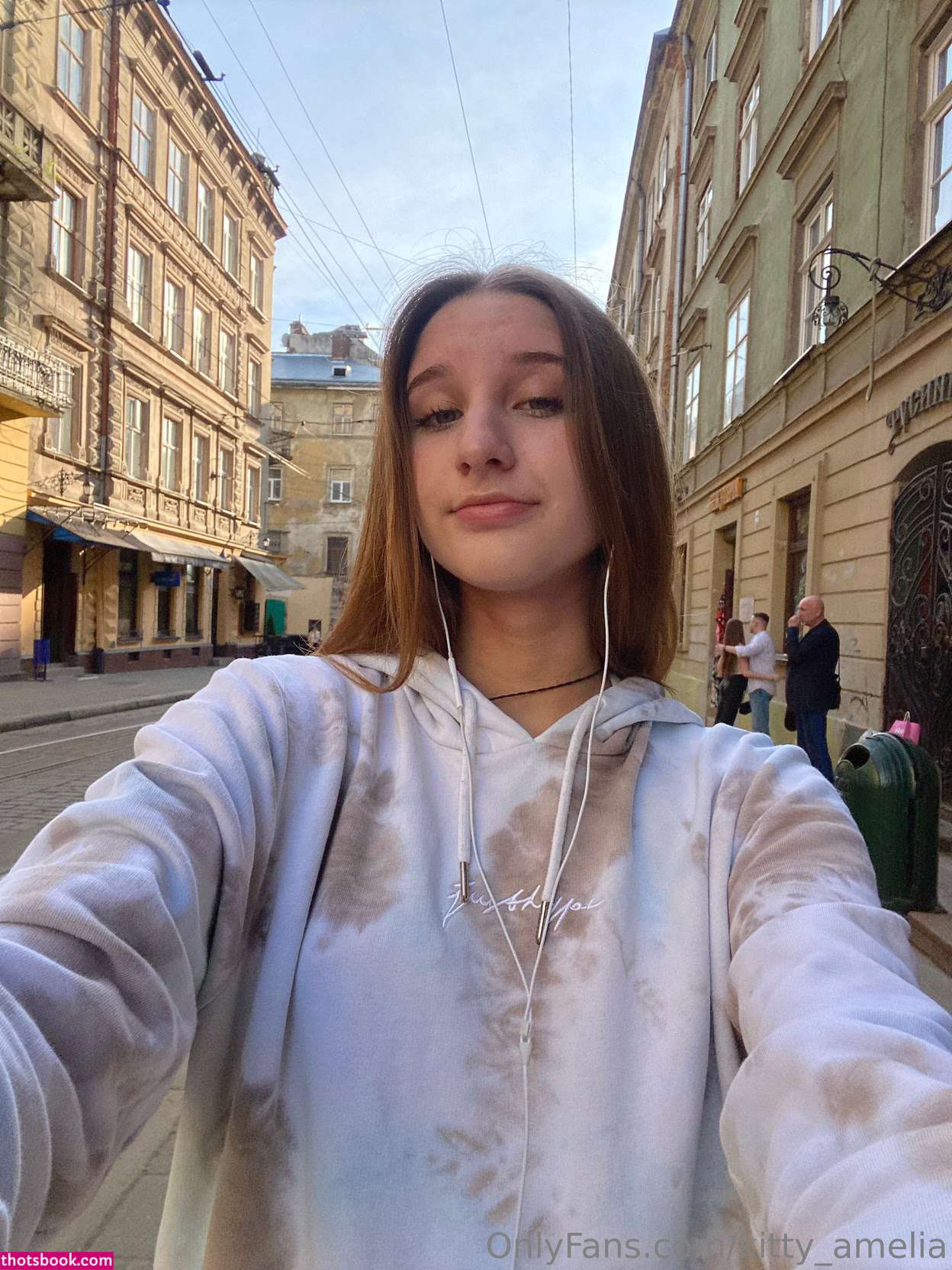 Stormi Angel Photo #4