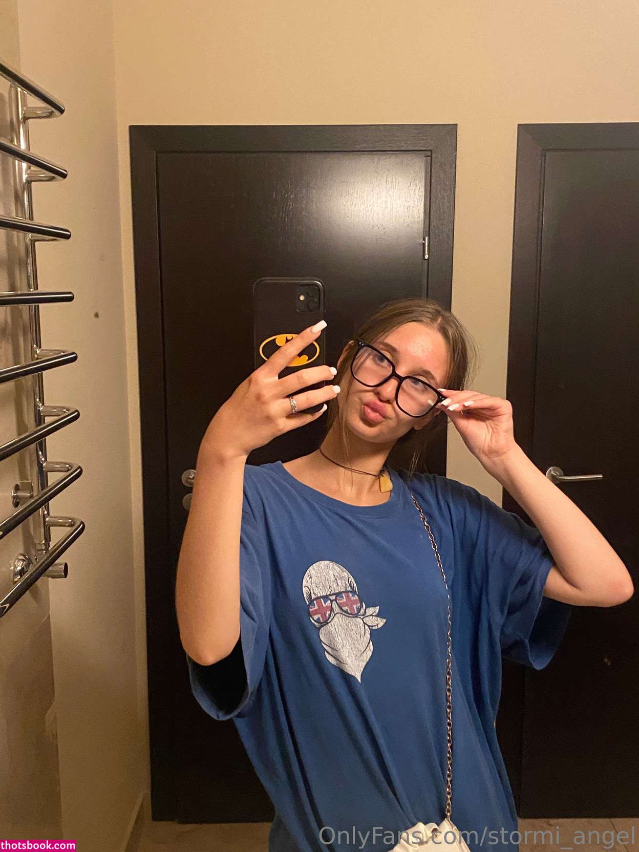 Stormi Angel Photo #7