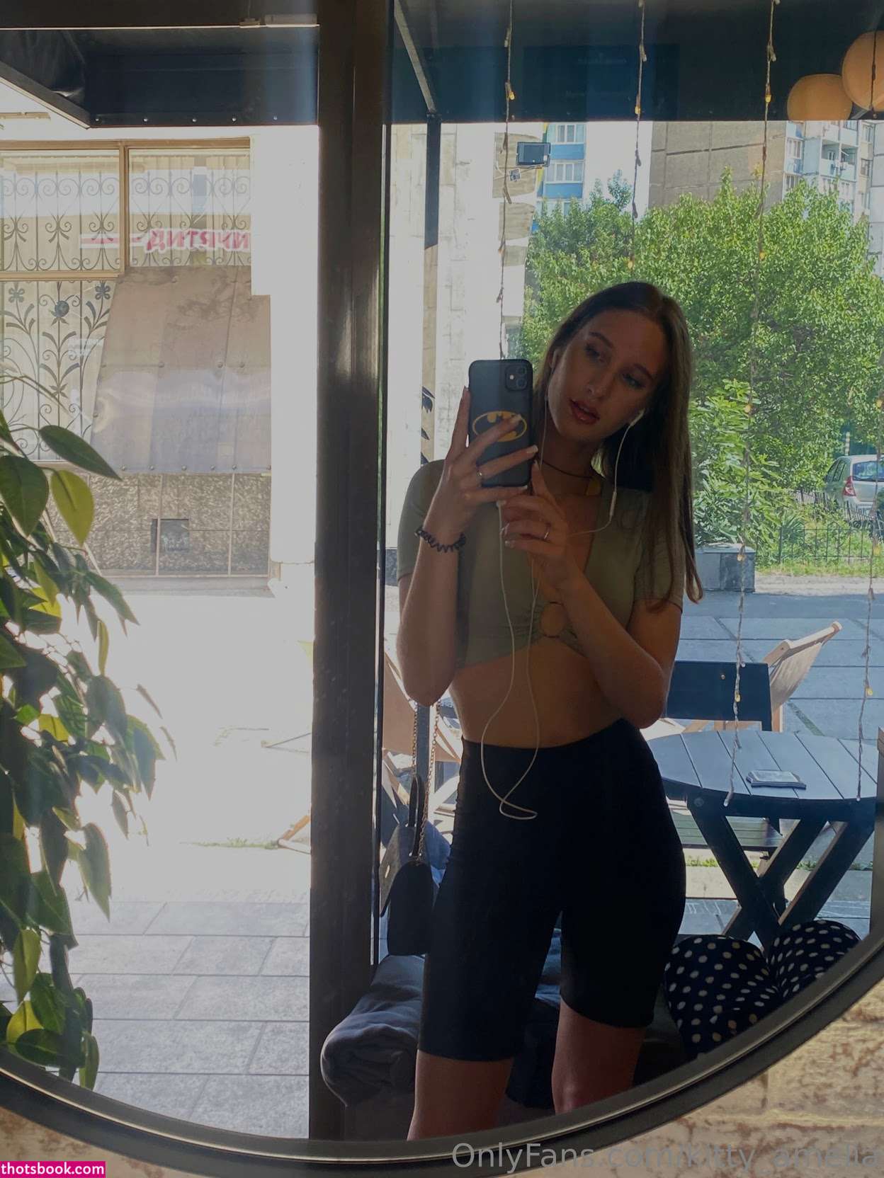 Stormi Angel Photo #17