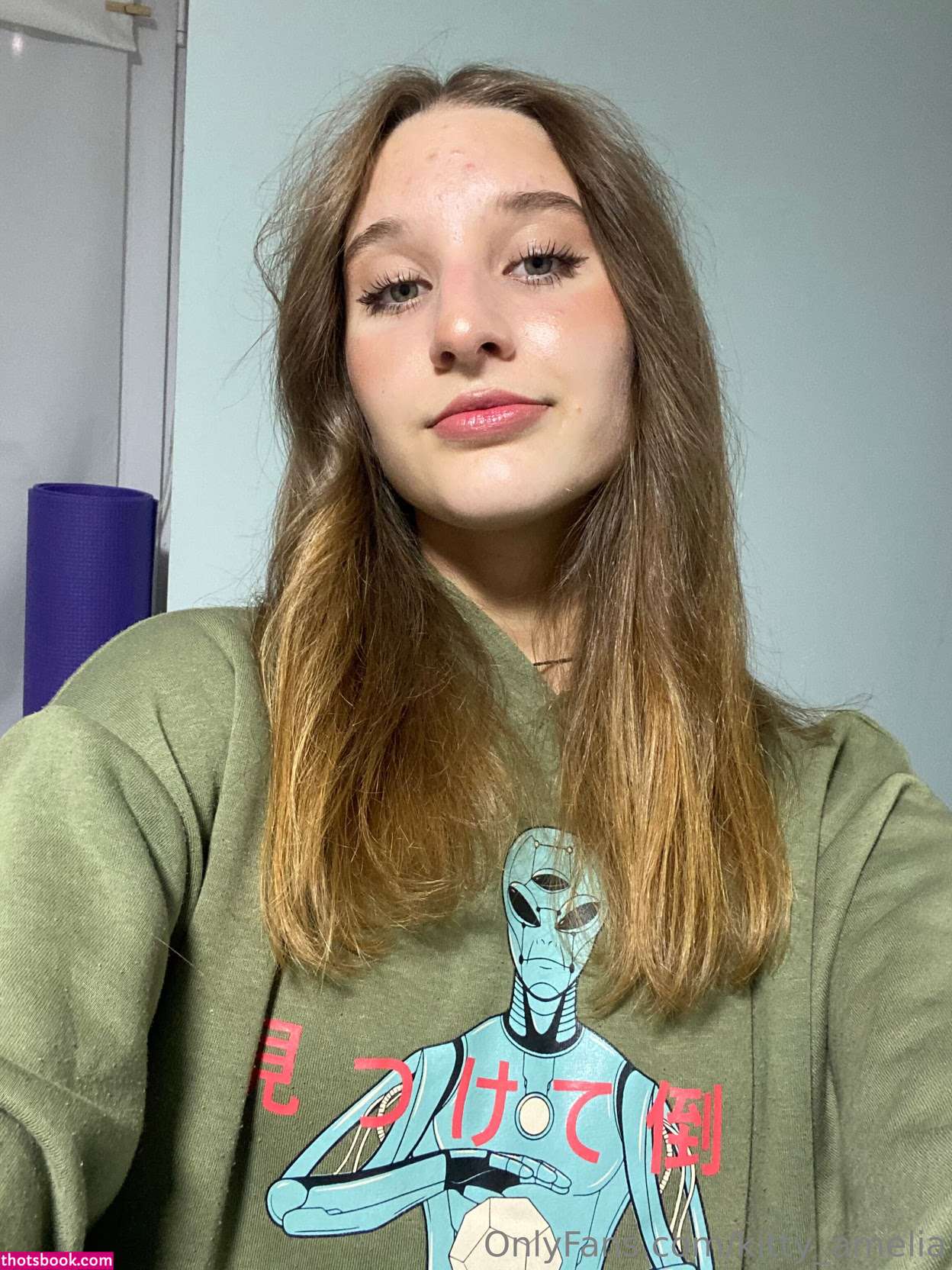 Stormi Angel Photo #20