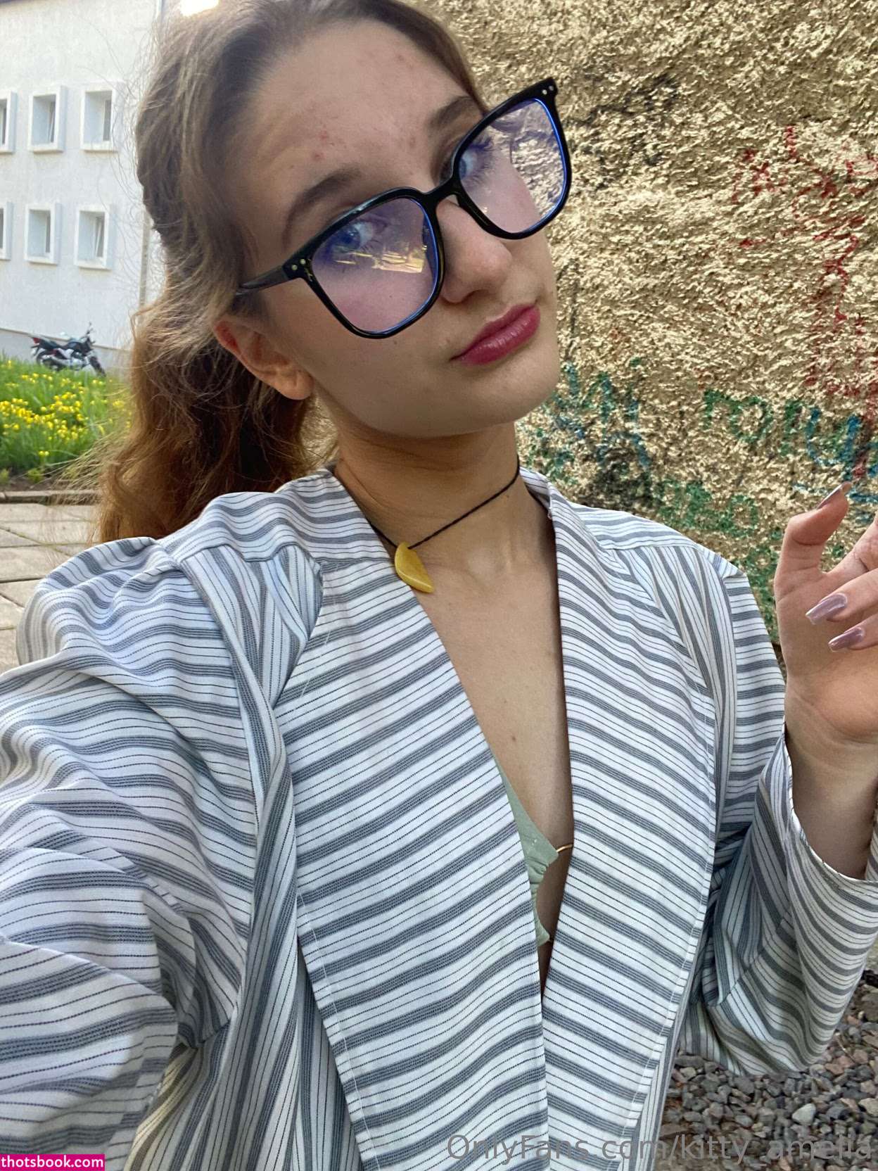 Stormi Angel Photo #21