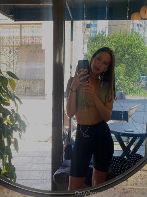 Stormi Angel Photo #17