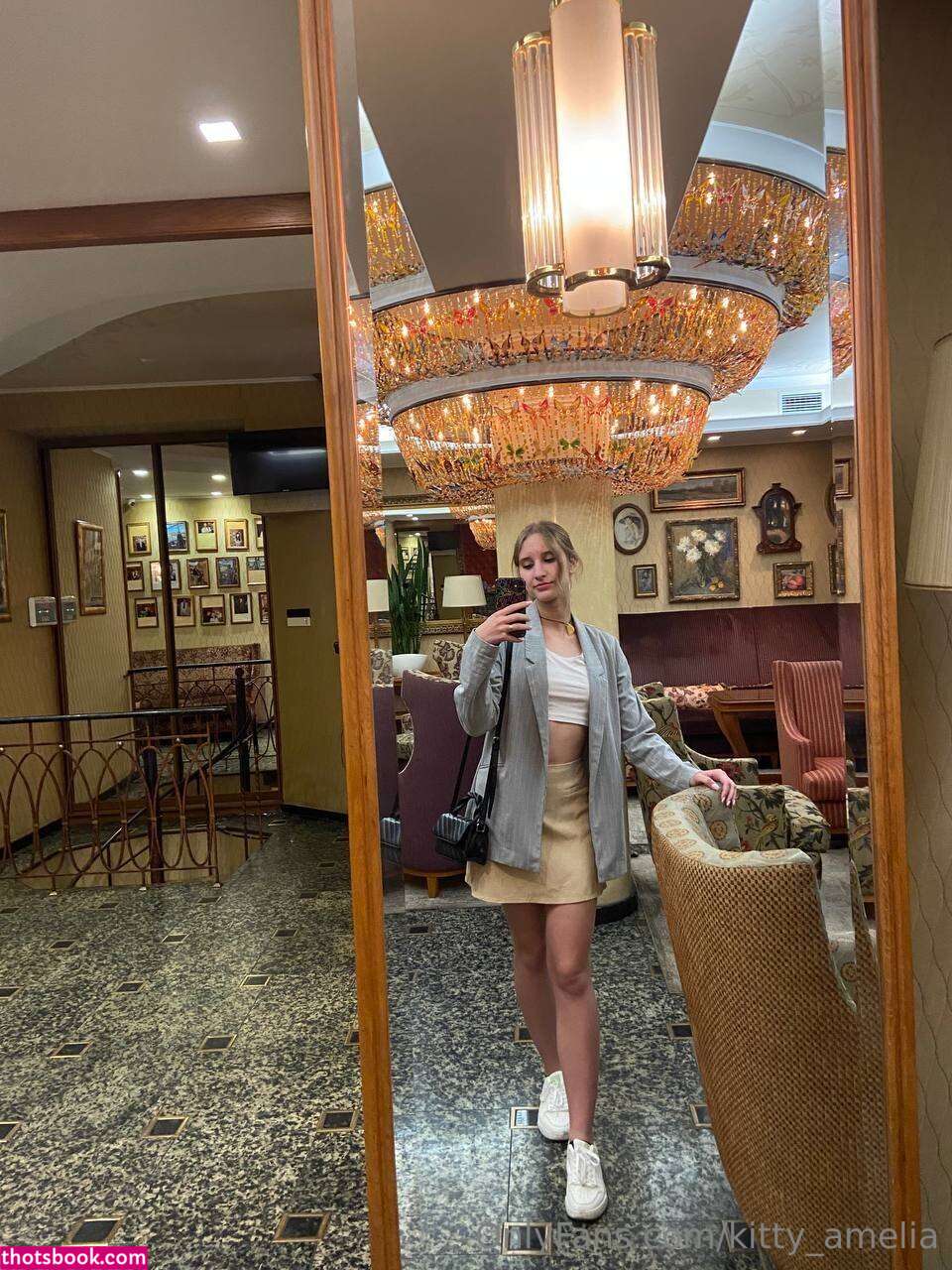 Stormi Angel Photo #39