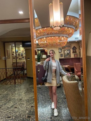 Stormi Angel Photo #39