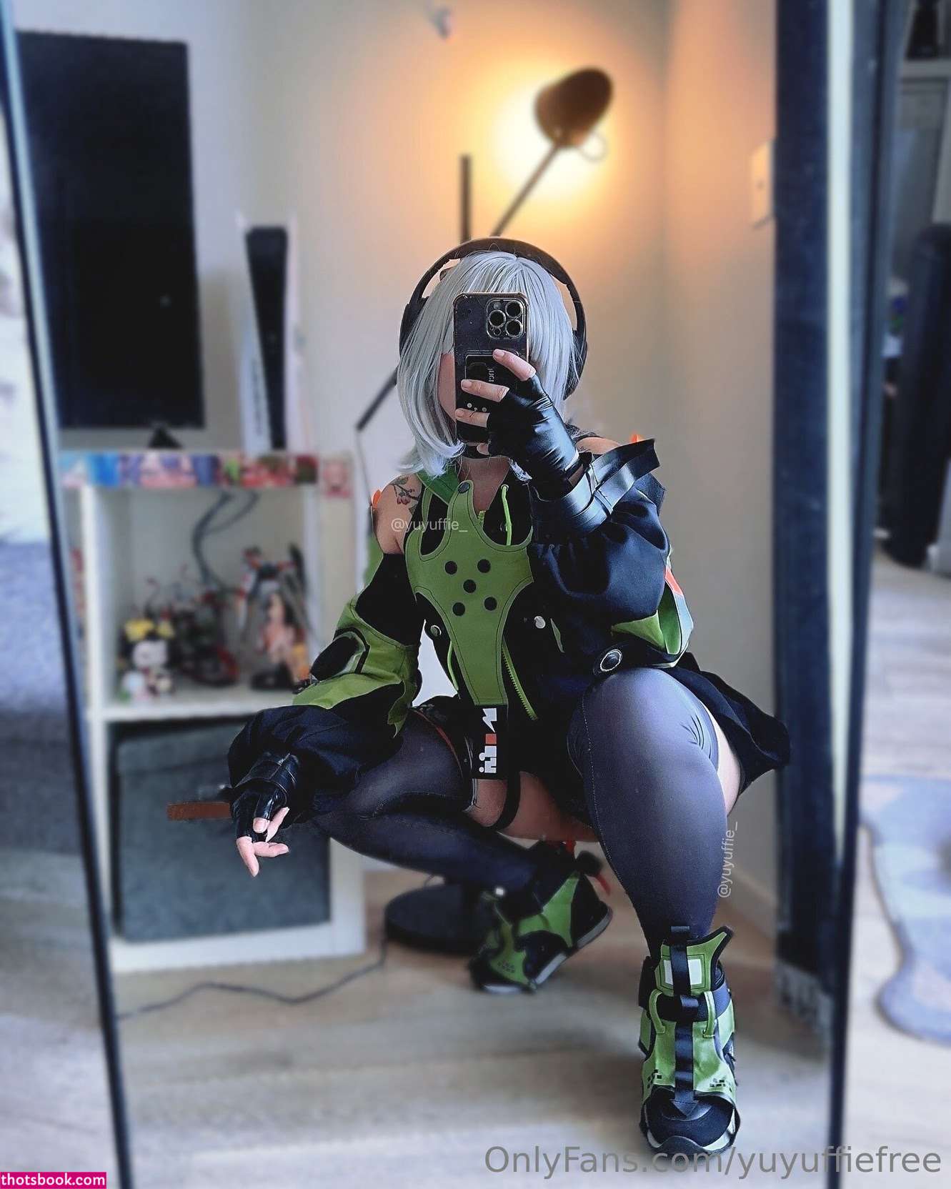 yuyuffiefree Photo #13