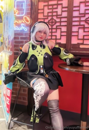 yuyuffiefree Photo #12