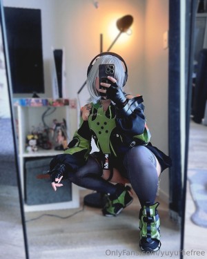 yuyuffiefree Photo #13