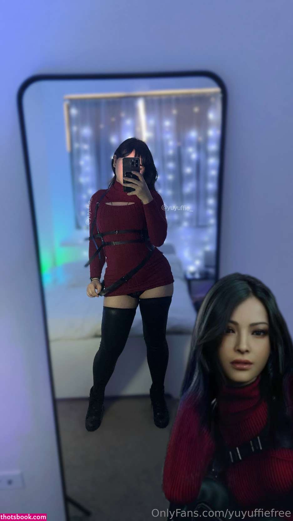 yuyuffiefree Photo #20