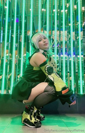 yuyuffiefree Photo #17